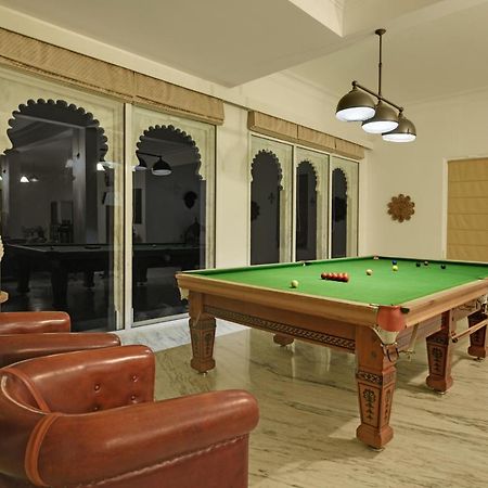 Fateh Safari Suites By Fateh Collection Kumbhalgarh Exterior foto